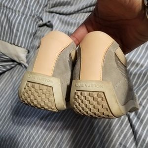 Louis Vuitton casual shoe